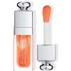 DIOR Dior Addict Lip Glow Oil 004 Coral - Olio Labbra Gloss