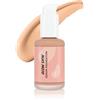 FRESHLY COSMETICS Glow Skin Serum Foundation 300 30ml - Fondotinta liquido