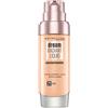 Maybelline New York Fondotinta Dream Satin Liquid Nude - Fondotinta liquido