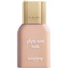 SISLEY Phyto-Teint Nude 1C Petal - Fondotinta liquido