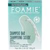 FOAMIE Cura dei Capelli Aloe You Vera Much shampoo solido 80g - Shampoo Delicato