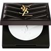 Yves Saint Laurent All Hours Hyper Finish Powder Translucent - Cipria compatta