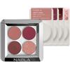 Nabla Liberty X Quad Kit Gentle Gaze 7.19g - Palette occhi