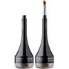 ASTRA MAKEUP GEISHA BROWS Crema Gel Sopracciglia 0001- BLONDE 2,97g - Gel e mascara sopracciglia