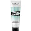 Redken Styling Sculpting Curl Gel 250ml - Gel Capelli