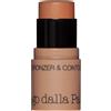 Diego Dalla Palma All In One - Bronzer & Contour 54 Nocciola 4g - Contouring Viso