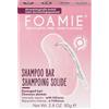 FOAMIE Cura dei Capelli Hibiskiss shampoo solido 80g - Shampoo Riparatore