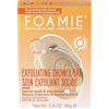 FOAMIE More Than a Peeling docciaschiuma solido 80g - Bagno e Doccia