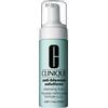Clinique Anti-Blemish Solutions Cleansing Foam 125ml - Mousse detergente viso