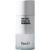 FaceD Viso Instant Make-Up Remover 125ml - Struccante Occhi Waterproof