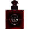 Yves Saint Laurent Black Opium Over Red 30ml - Eau de Parfum