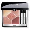 DIOR Diorshow 5 Couleurs 743 Rose Tulle - Palette occhi