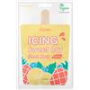 A'PIEU Viso Icing Sweet Bar Sheet Mask Pineapple 21g - Maschera Idratante