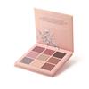 ASTRA MAKEUP PURE BEAUTY EYES PALETTE 0001 15,5g - Palette occhi
