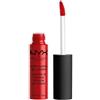 Nyx Professional MakeUp Soft Matte Lip Cream amsterdam - Rossetto mat