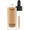 MAC Studio Waterweight Spf 30 Foundation NC45 - Fondotinta liquido