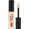 Pupa Wonder Cover Concealer 002 Light Beige - Correttore
