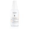 VICHY Capital Soleil UV-Age Fluido Anti-Fotoinvecchiamento Tinted SPF50+ 40ml - Trattamenti Protettivi