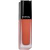 CHANEL ROUGE ALLURE LIQUID VELVET 212 STUPÉFIANTE 6ML - Rossetto mat