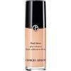 Giorgio Armani Fluid Sheer Glow Enhancer 2 - Base trucco