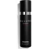 CHANEL ALLURE HOMME SPORT 100ML - Acqua Profumata