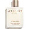 CHANEL ALLURE HOMME 100ML - Lozione Dopobarba