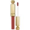 DOLCE&GABBANA Everkiss Liquid Lip Rossetto liquido soft matte no transfer 110 Generosity - Nude intenso 5,5ml - Rossetto