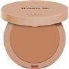 Pupa Wonder Me Bronzer 002 Medium Warm 7.5g - Terra