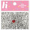 HI HYBRID Transfer Foil COMICS #03 - Accessori Unghie