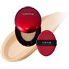 TIRTIR Mask Fit Red Cushion Mini 21W Natural Ivory 4.5g - Fondotinta liquido