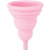 Intimina Lily Cup Compact A - Coppetta Mestruale Riutilizzabile