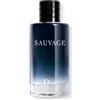 DIOR Sauvage 200ml - Eau de Toilette
