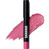 BANANA BEAUTY Lip Butter Shiny Sweetie! 1.8g - Rossetto brillante