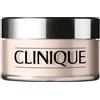 Clinique Blended Face Powder 02 Trasparency 25gr - Cipria polvere
