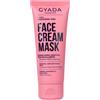 Gyada Cosmetics Cream Masks Maschera Lenitiva ed Emolliente 75ml - Maschera Lenitiva viso
