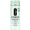 Clinique Sistema 3 Fasi Liquid Facial Soap Extra Mild 200ml - Gel detergente viso