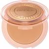 Nabla Close-Up Smoothing Pressed Powder Dark - Cipria compatta per un finish matte naturale