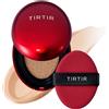 TIRTIR Mask Fit Red Cushion 24N Latte 18g - Fondotinta liquido