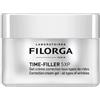 Filorga Time -Filler 5XP Gel-Crème 50ml - Gel viso antirughe
