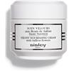 Sisley Viso Soin Velours aux Fleurs de Safran 50ml - Tratt. 24 ore nutriente