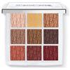 DIOR Dior BACKSTAGE Eye Palette 010 Copper Essentials - Palette occhi