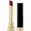 Dolce&Gabbana My Comfy Matte Lip Stylo, colore intenso istantaneo e idratazione MY 25.01 - Viola intenso dai toni rossi - Rossetto mat
