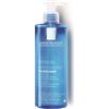 LA ROCHE-POSAY Toleriane Gel Detergente Schiumogeno 400ml - Gel detergente viso