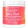 Bumble and Bumble Hairdresser's Invisible Oil Ultra Rich Deep Conditioning Mask 220ml - Maschera Idratante Capelli