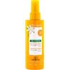 Klorane Spray Solare Sublime SPF 30 Corpo al Tamanu BIO e Monoi 200ml - Spray solare corpo alta prot.