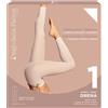 Diego Dalla Palma 1. Drena - BENDA PANT Leggings Termoattivo Snellente 120ml - Guaine e Patch
