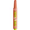 Nyx Professional MakeUp Fat Oil Slick Click 06 Hits Different - Rossetto