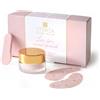 Eterea Cosmesi Naturale Lux Hydra Radiant Eye Mask 15ml - Maschera Contorno Occhi