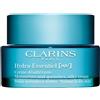 Clarins Hydra-Essentiel HA2 Crème Désaltérante 50ml - Crema viso giorno idratante