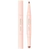 PUPA Vamp! Creamy Duo 007 Peach Nude - Rossetto
